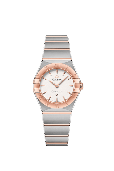 OMEGA CONSTELLATION, CONSTELLATION [13120256002001] 