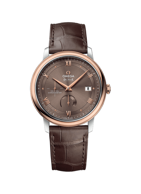 OMEGA PRESTIGE, DE VILLE [42423402113001] 