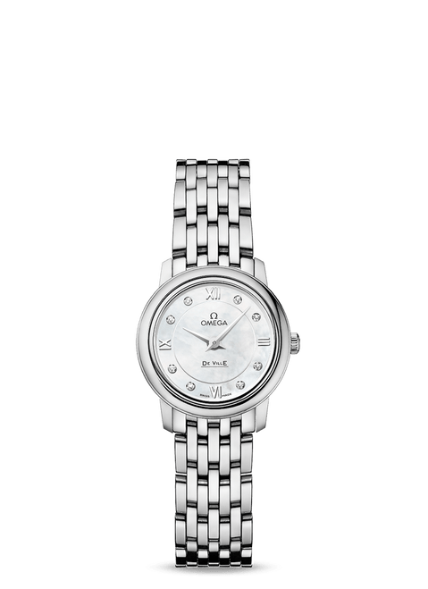 PRESTIGE, DE VILLE [42410246055001]