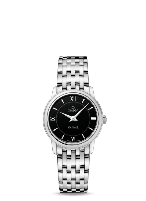 OMEGA PRESTIGE, DE VILLE [42410276001001] 