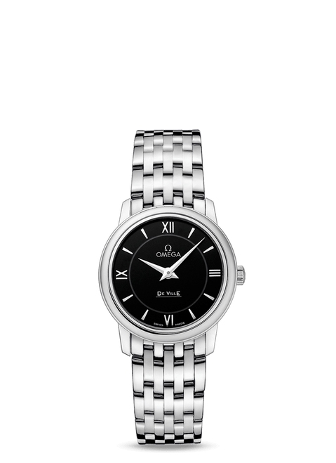 OMEGA PRESTIGE, DE VILLE [42410276001001] 