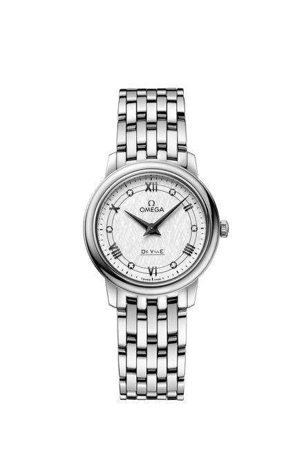 OMEGA PRESTIGE, DE VILLE [42410276052002] 