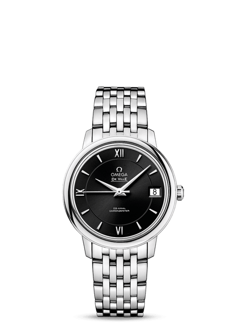 PRESTIGE, DE VILLE [42410332001001]