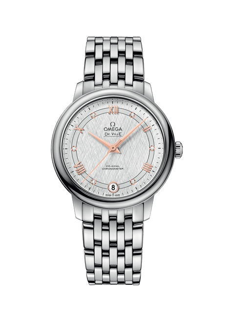 OMEGA PRESTIGE, DE VILLE [42410332052001] 