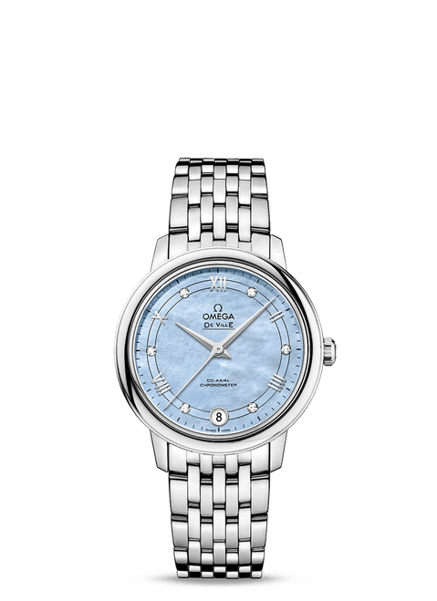 PRESTIGE, DE VILLE [42410332057001]