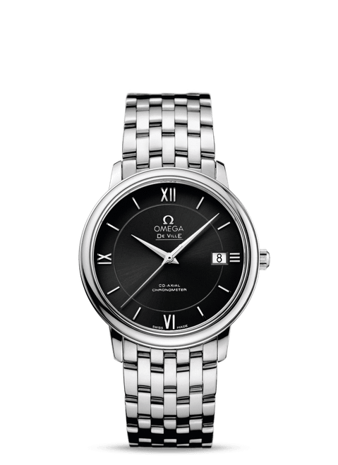 OMEGA PRESTIGE, DE VILLE [42410372001001] 