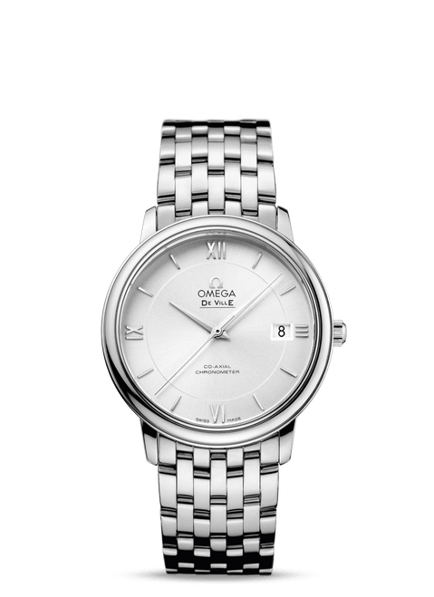 OMEGA PRESTIGE, DE VILLE [42410372002001] 