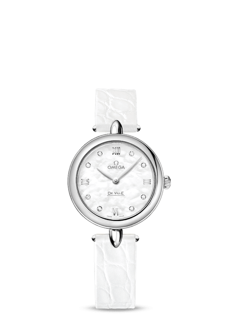 PRESTIGE, DE VILLE [42413276055001]