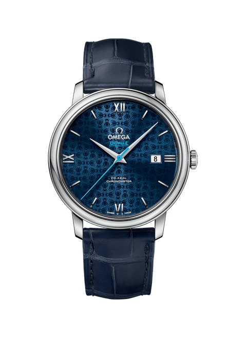 OMEGA PRESTIGE, DE VILLE [42413402003003] 