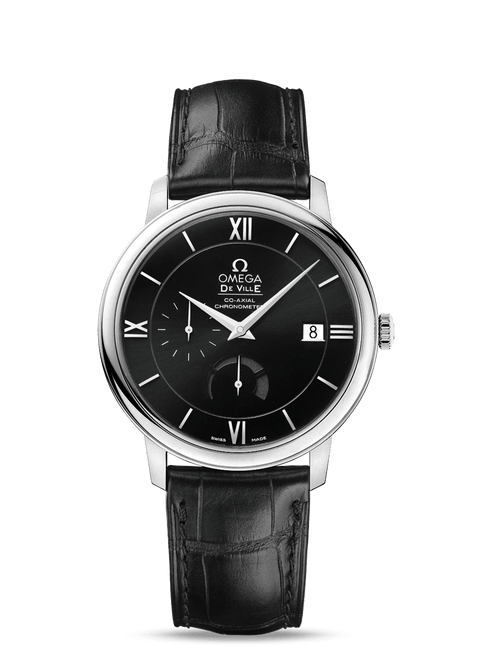 OMEGA PRESTIGE, DE VILLE [42413402101001] 