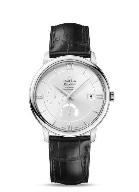 OMEGA PRESTIGE, DE VILLE [42413402102001] 