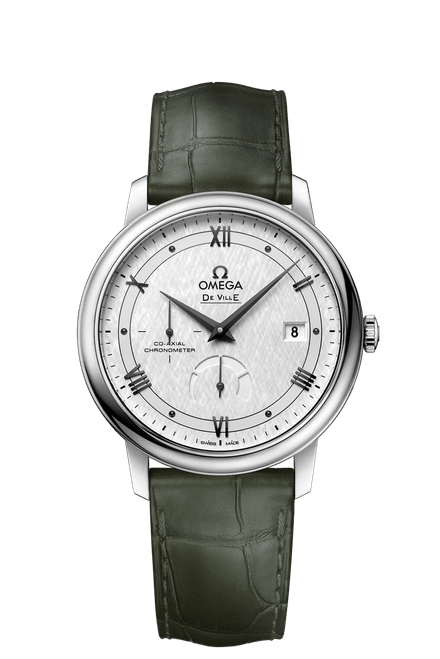 OMEGA PRESTIGE, DE VILLE [42413402102004] 
