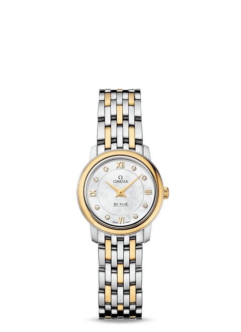 OMEGA PRESTIGE, DE VILLE [42420246055001] 