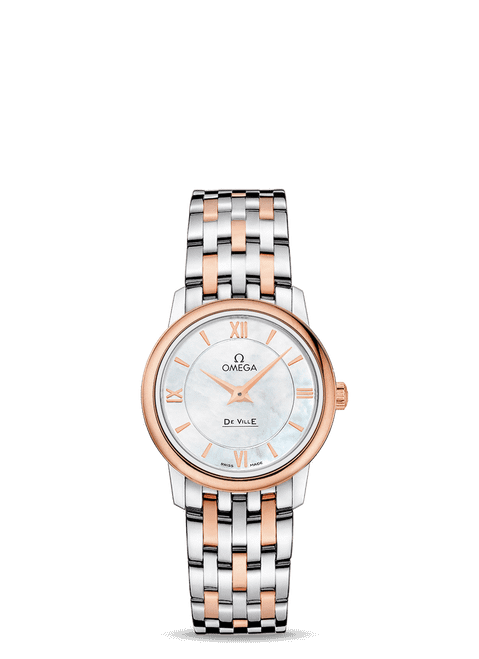 OMEGA PRESTIGE, DE VILLE [42420276005002] 