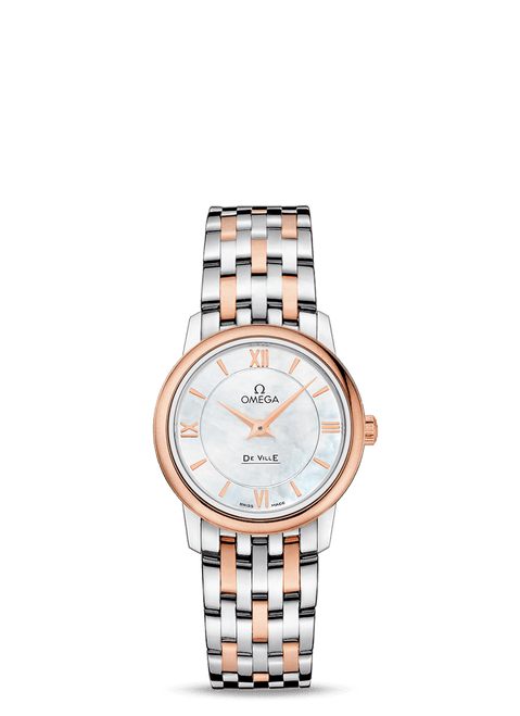 OMEGA PRESTIGE, DE VILLE [42420276005002] 