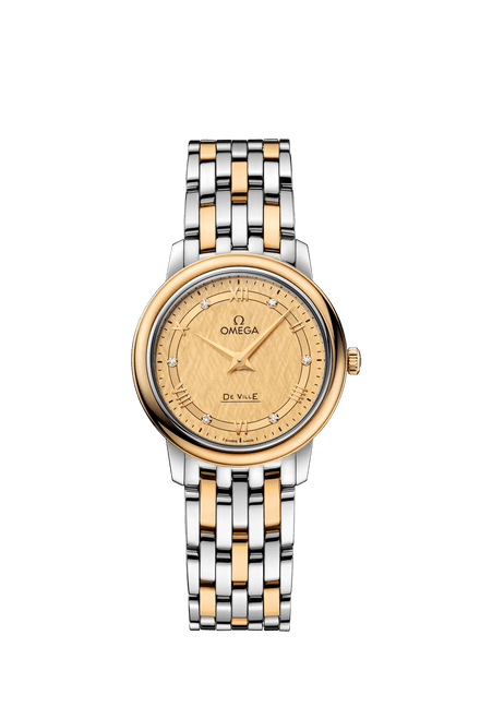 OMEGA PRESTIGE, DE VILLE [42420276058004] 