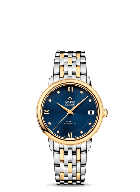 OMEGA PRESTIGE, DE VILLE [42420332053002] 