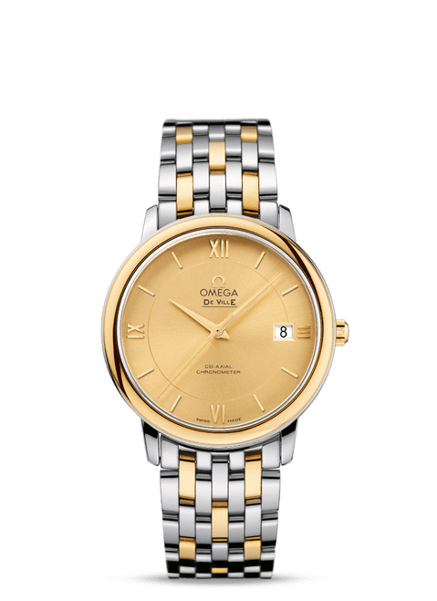 OMEGA PRESTIGE, DE VILLE [42420372008001] 