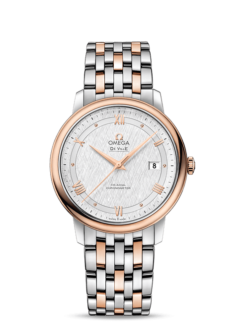 OMEGA PRESTIGE, DE VILLE [42420402002002] 