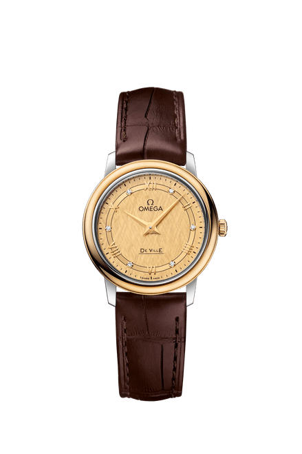 PRESTIGE, DE VILLE [42423276058001]