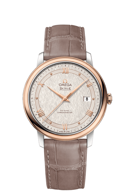 OMEGA PRESTIGE, DE VILLE [42423402002003] 