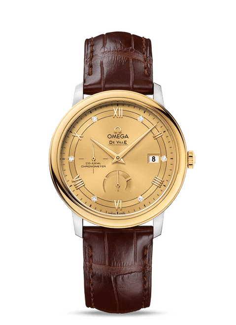 OMEGA PRESTIGE, DE VILLE [42423402158001] 