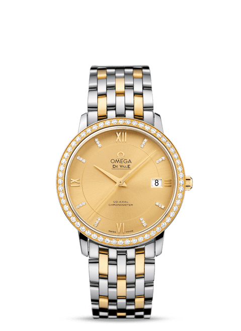 OMEGA PRESTIGE, DE VILLE [42425372058001] 