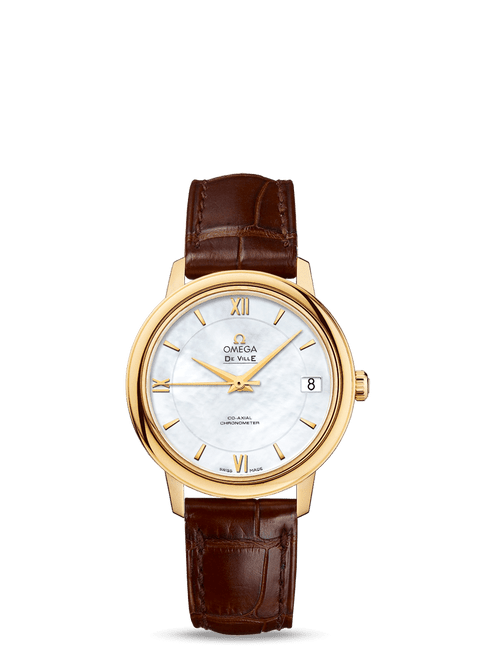 OMEGA PRESTIGE, DE VILLE [42453332005002] 