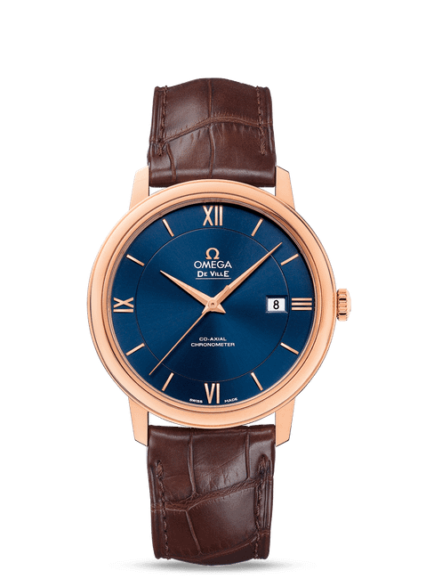 OMEGA PRESTIGE, DE VILLE [42453402003002] 