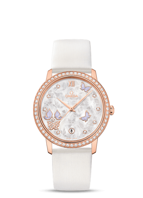 OMEGA PRESTIGE, DE VILLE [42457372055003] 