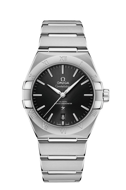 Constellation  co-axial Master Chronometer 39 mm [13110392001001]