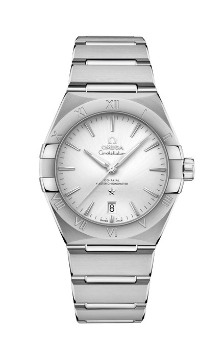 Constellation  co-axial Master Chronometer 39 mm [13110392002001]