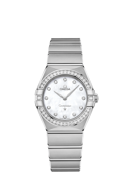 OMEGA CONSTELLATION, CONSTELLATION [13115286055001] 