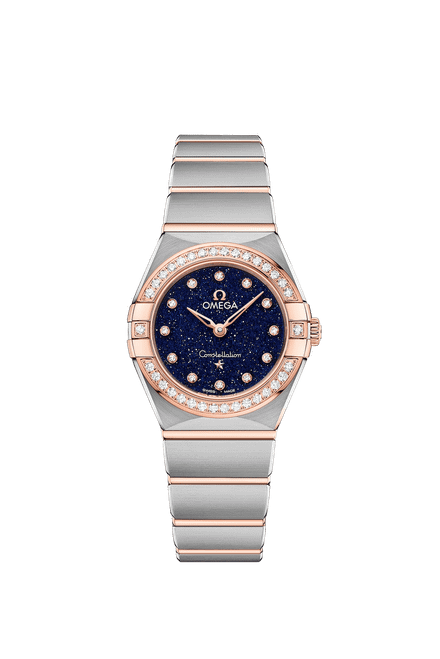 OMEGA CONSTELLATION, CONSTELLATION [13125256053002] 