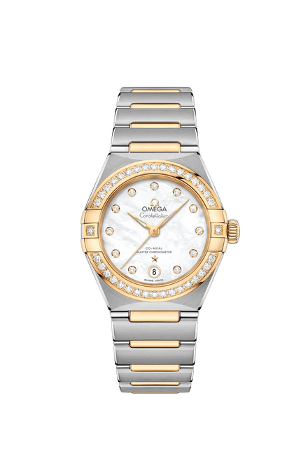 OMEGA CONSTELLATION, CONSTELLATION [13125292055002] 