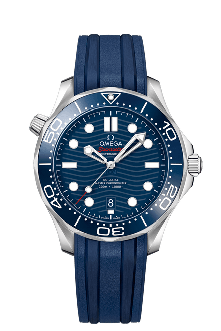 OMEGA Diver 300M, Sea Master [21032422003001] 