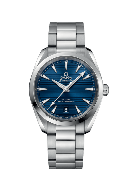 OMEGA AQUA TERRA 150 M, Sea Master [22010382003001] 