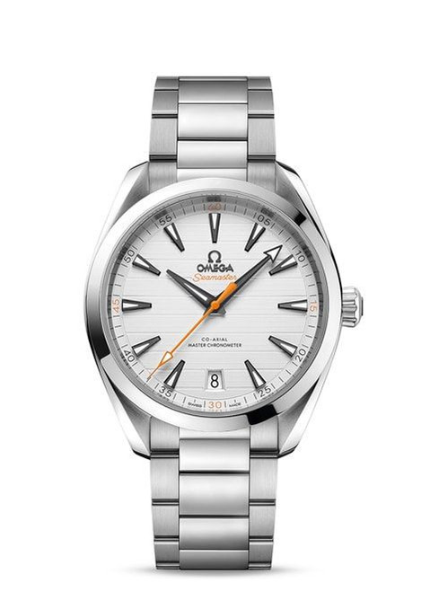 Seamaster Aqua Terra 150M co-axial Master Chronometer 41 mm [22010412102001]