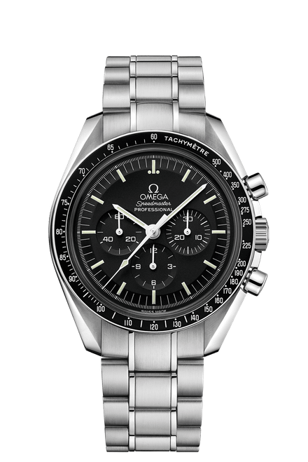 MOONWATCH, Speed Master [31130423001005]
