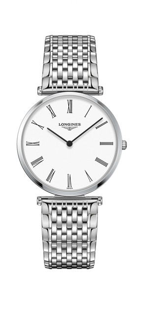 LA GRANDE CLASSIQUE DE LONGINES [L4.755.4.11.6]