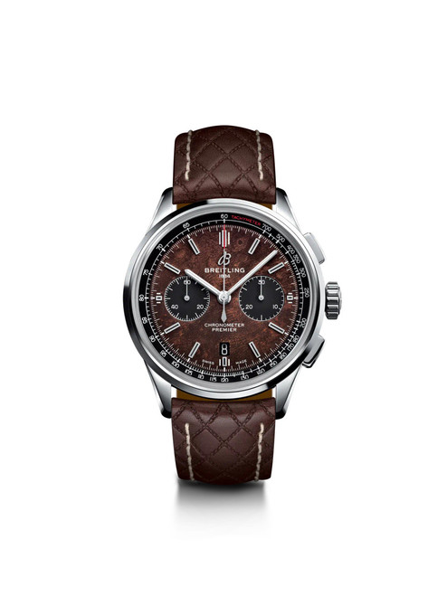 PREMIER, LIMITED EDITION WATCHES [AB01181A1Q1X1]