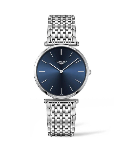 LONGINES La Grande Classique de Longines , Elegance [L4.755.4.95.6] 