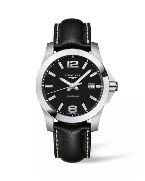 LONGINES Conquest , Sport  [L3.759.4.58.3] 