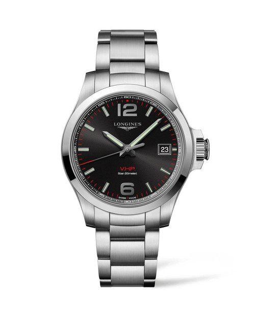 LONGINES Conquest V.H.P, Sport  [L3.716.4.56.6] 