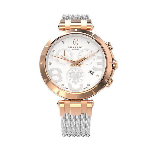 CHARRIOL Celtica, CLASSIC WATCHES [C36P 51 004] 