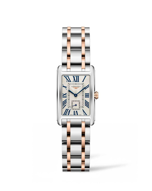 LONGINES Longines DolceVita , Elegance [L5.255.5.71.7] 