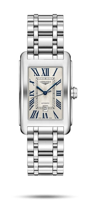 LONGINES DOLCEVITA [L5.757.4.71.6]