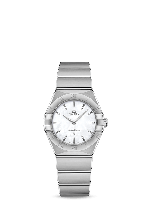 OMEGA CONSTELLATION, CONSTELLATION [13110286005001] 