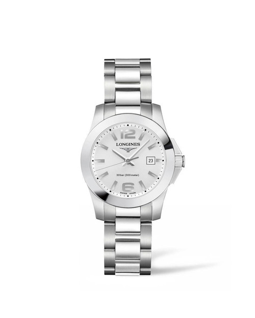 LONGINES Conquest , Sport  [L3.376.4.76.6] 