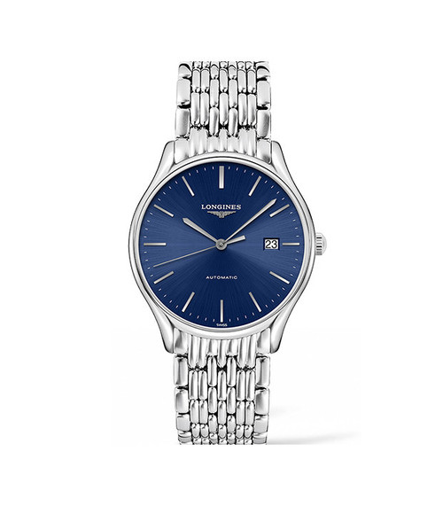 Longines Lyre, Classic [L4.960.4.92.6]